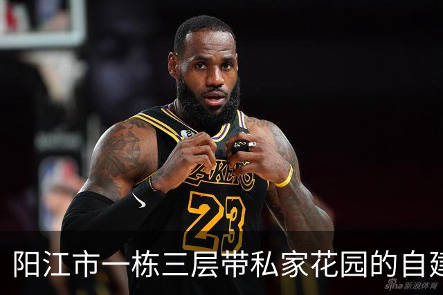 阳江市一栋三层带私家花园的自建房拍卖，才53万就成交，捡漏了